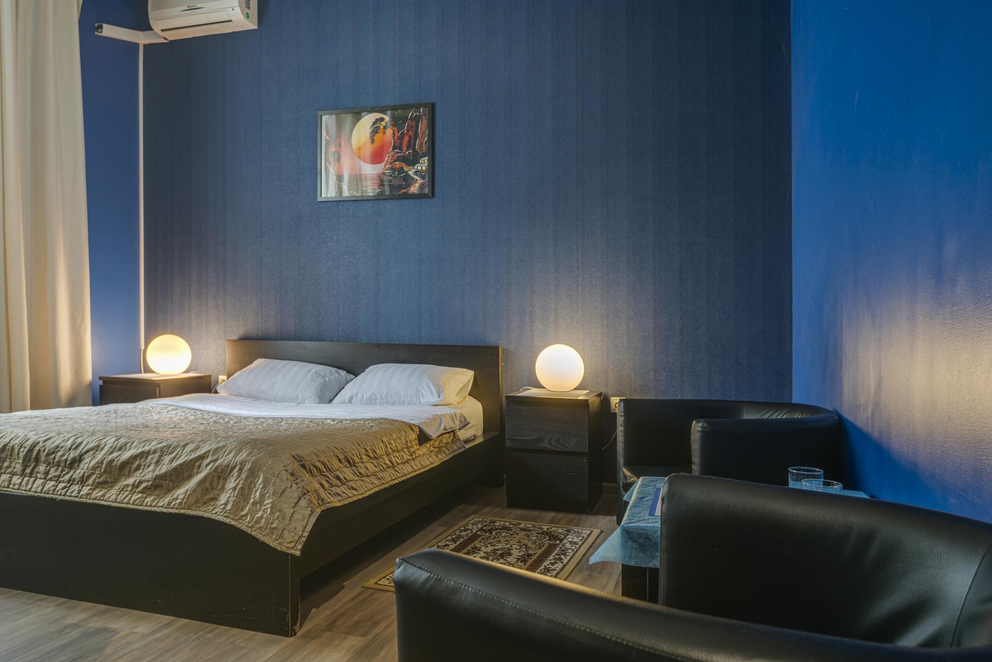 Фото отеля 3