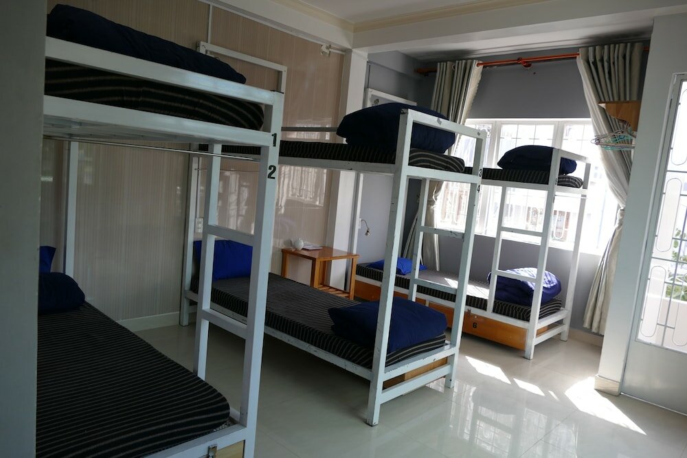 Фото Dalat Sky Hostel