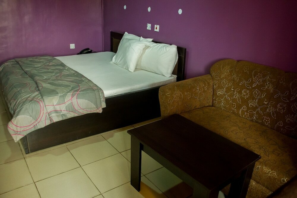 Фото Masbat De-kings Hotel