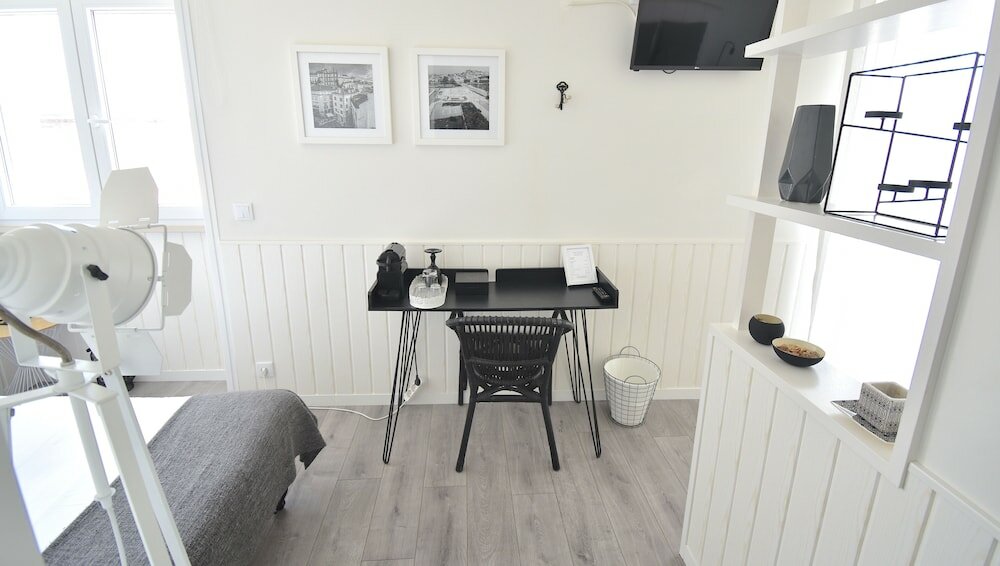 Фото Jr Studios & Suites