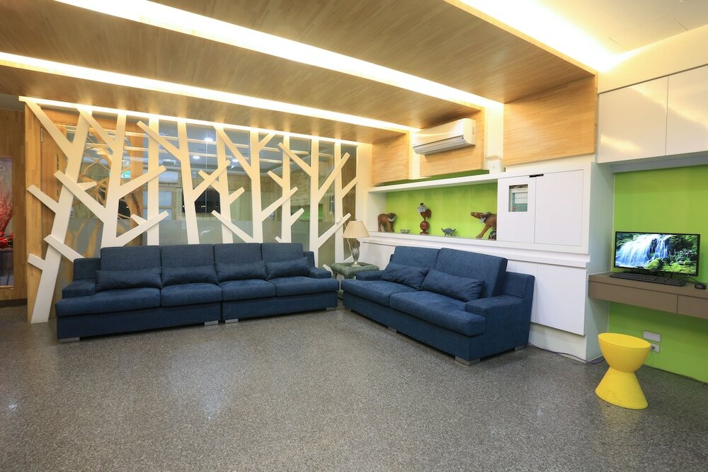 Фото Guo Chen Hotel