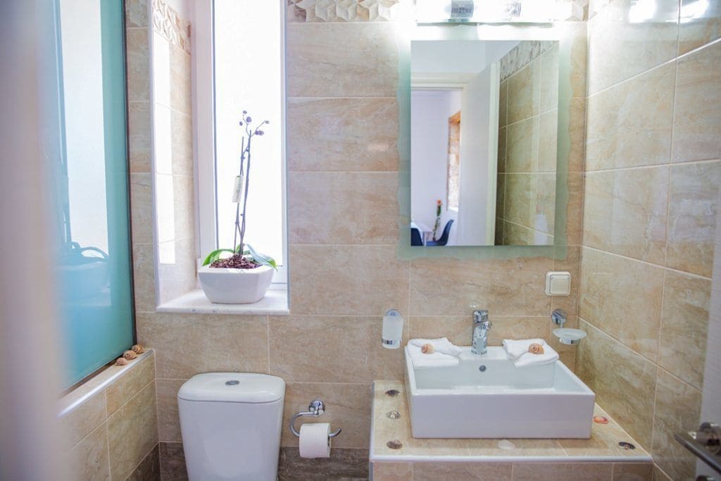 Фото G&k Stone Suites