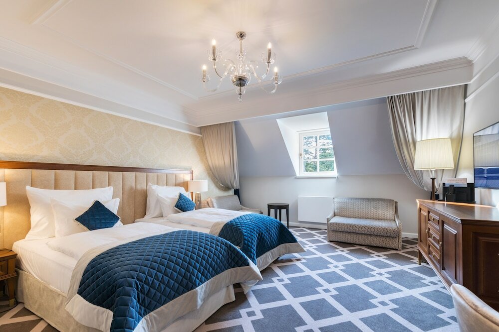 Фото Palace Art Hotel Pezinok