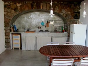 Гостиница I Dammusini di Pantelleria
