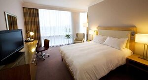 Afri Hotel (Abuja, Central Business District), hotel