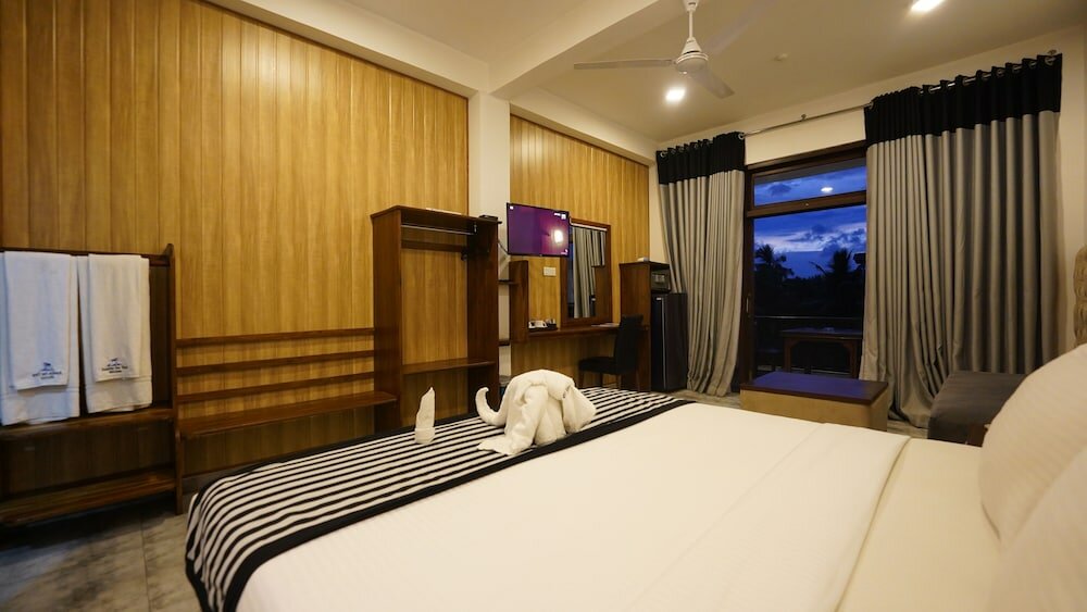 Фото Randiya Sea View Hotel