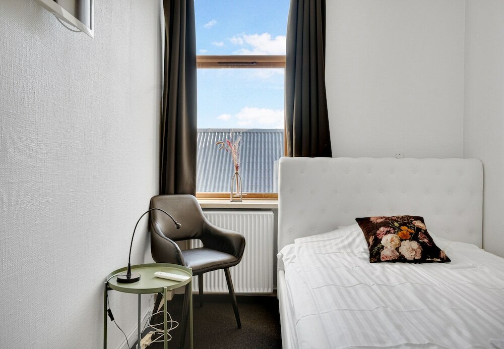 Фото Hotel Phønix Brønderslev