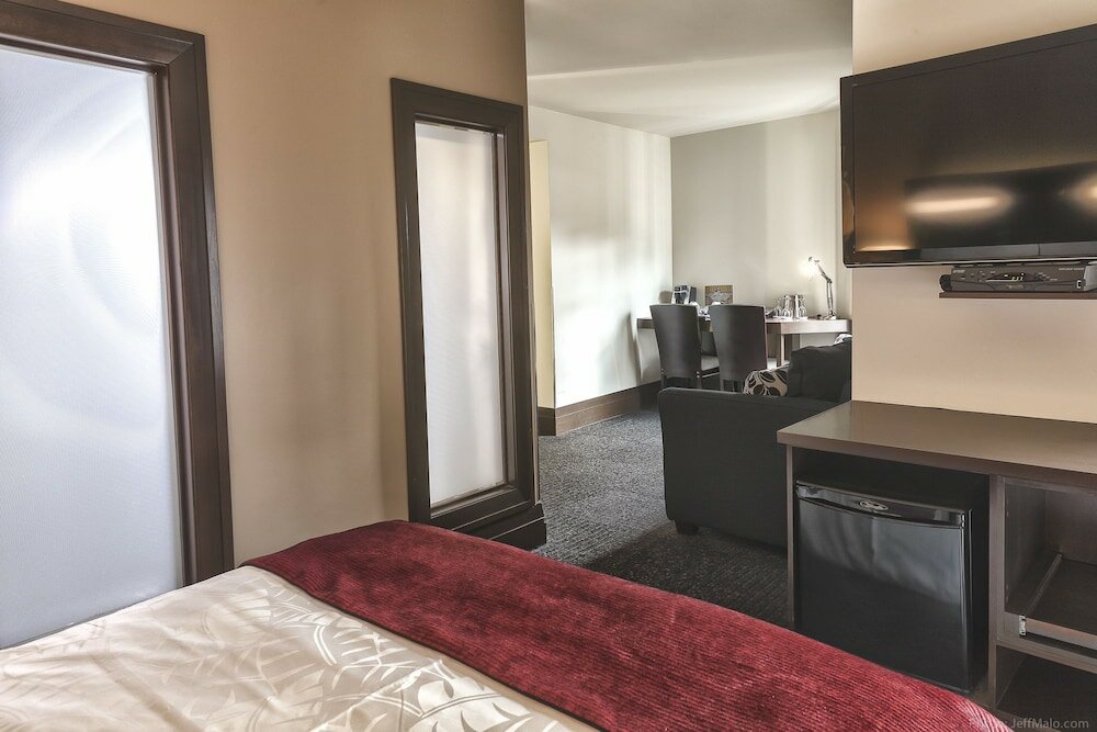 Фото Hôtel Sainte-Anne