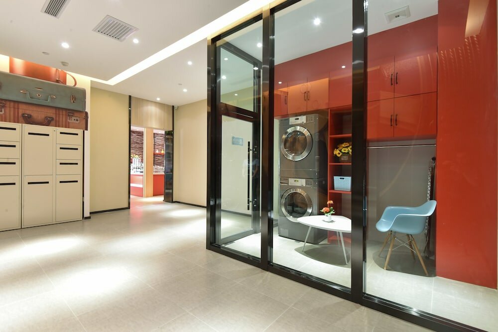 Фото Ibis Lanzhou Customs House Hotel