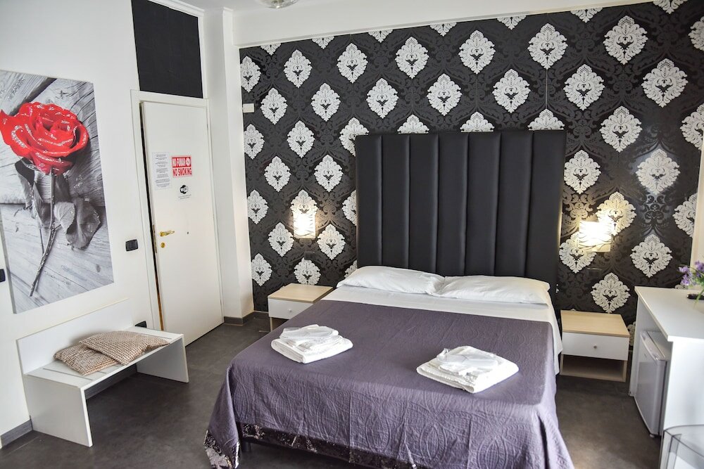 Фото Mirosa Bed and Breakfast