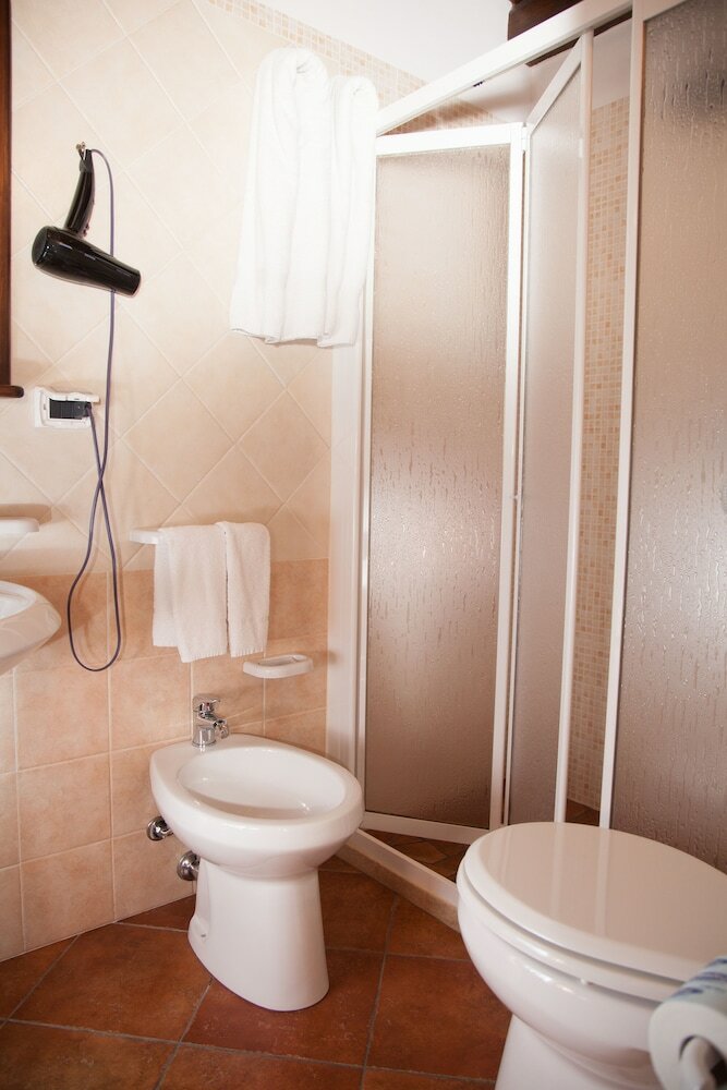 Фото Bed & Breakfast Le Oasi