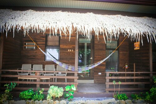 Гостиница Seasta Beach Resort