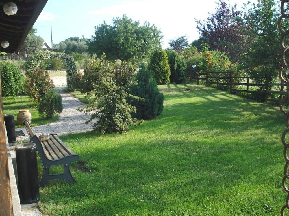 Фото Agriturismo Montigliano