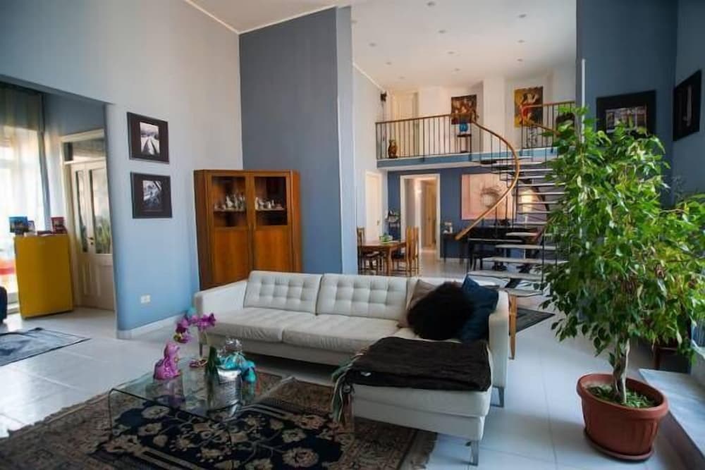 Фото B&b Cuore di Napoli