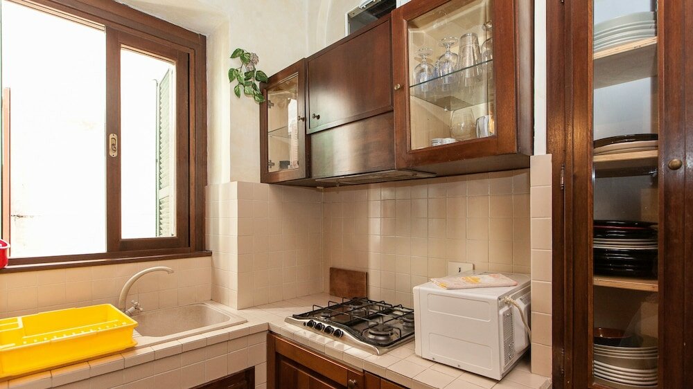 Фото Rental In Rome Santa Maria