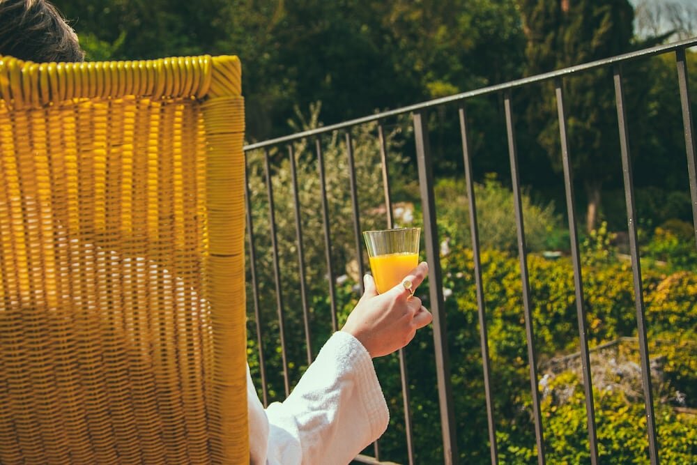 Фото B&b Monte Oliveto