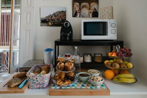 Гостиница Hostal Vidamia