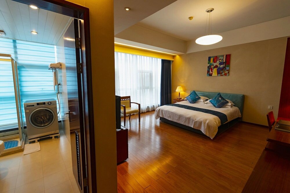 Фото Eastking Business Hotel