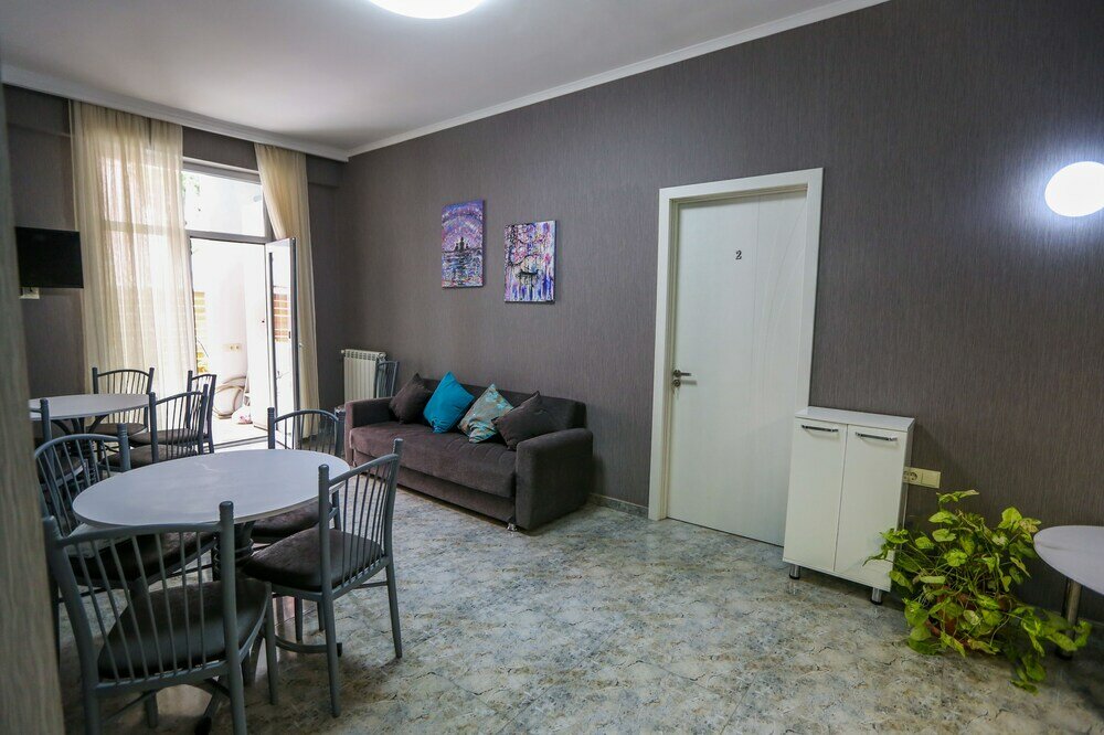 Фото Vortex apart-hotel