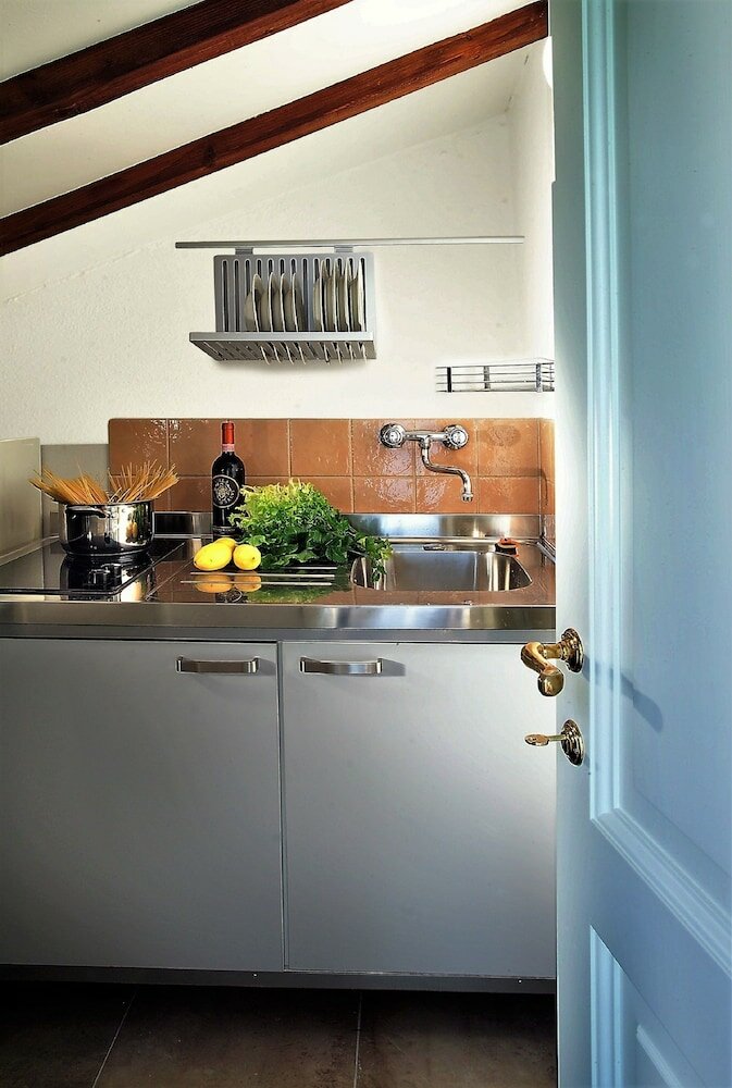 Фото B&b Monte Oliveto