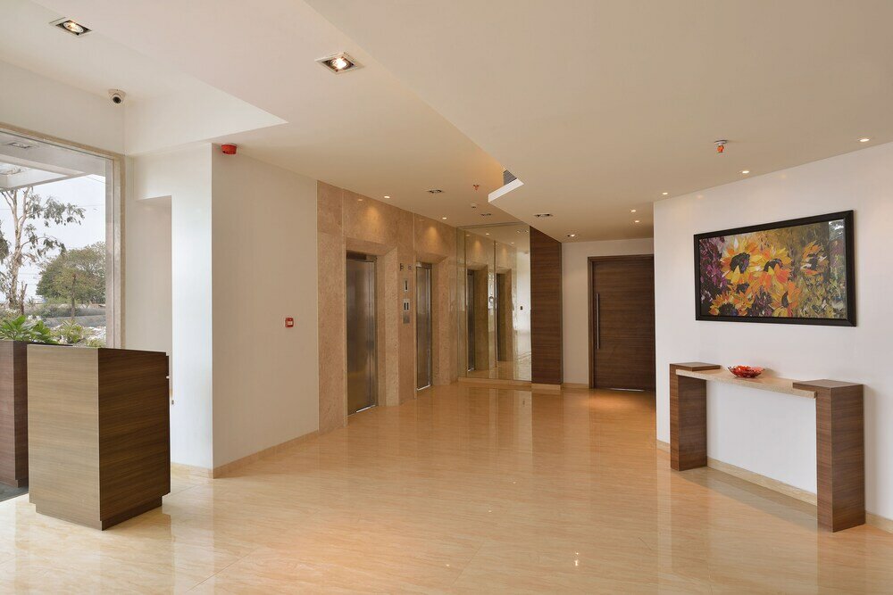 Фото Krishna Palace Hotel Ambernath