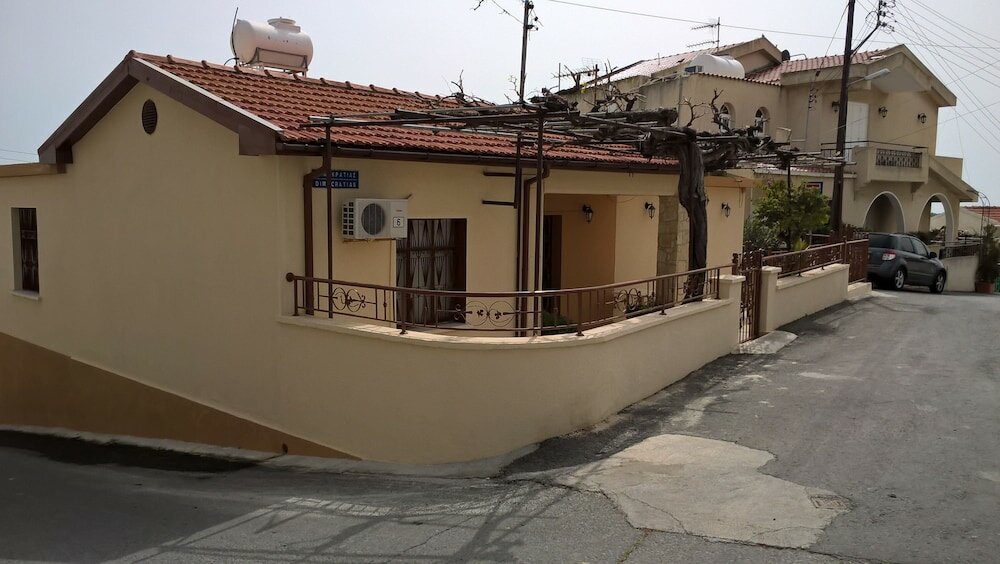 Фото Patriko Village Home