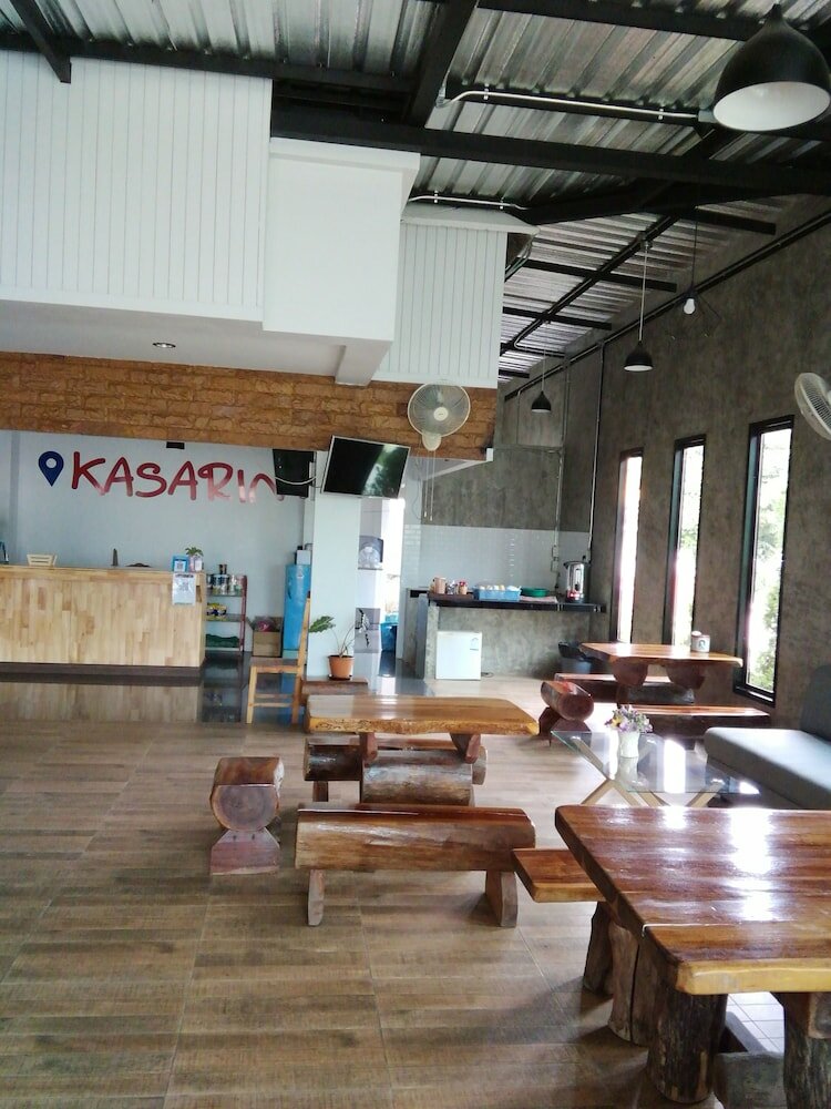 Фото Kasarin Court