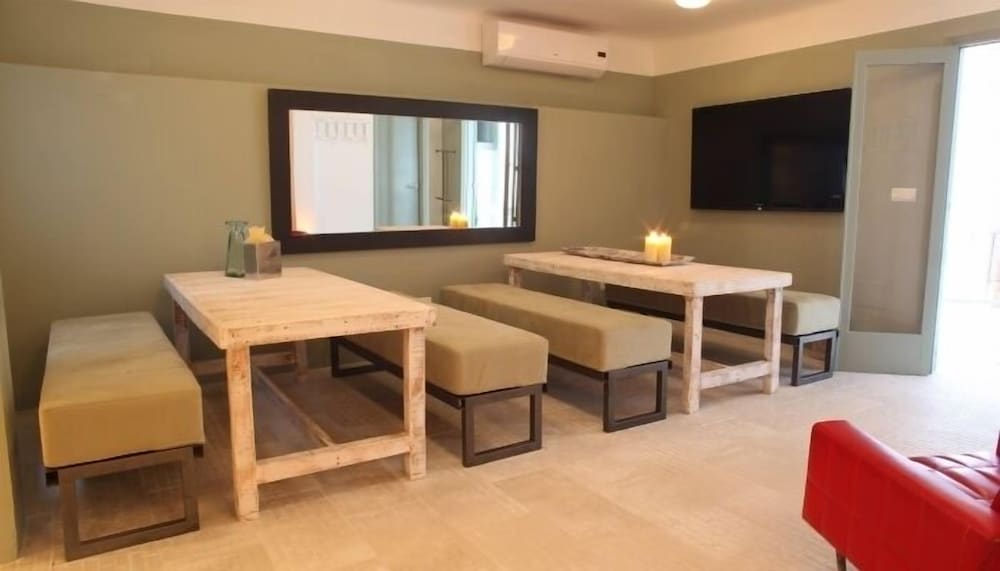 Фото Hostal Juanita