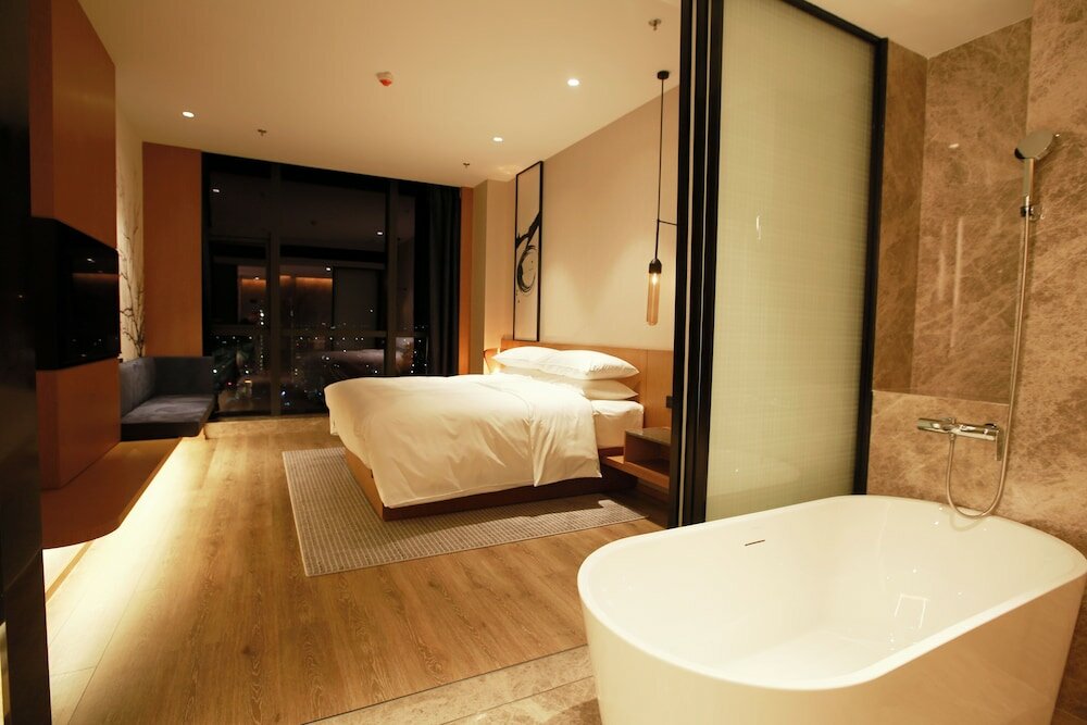 Фото Fairfield by Marriott Zibo