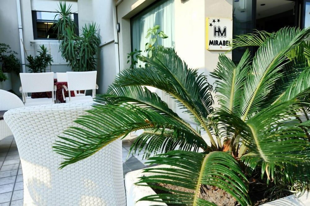 Фото Hotel Mirabel