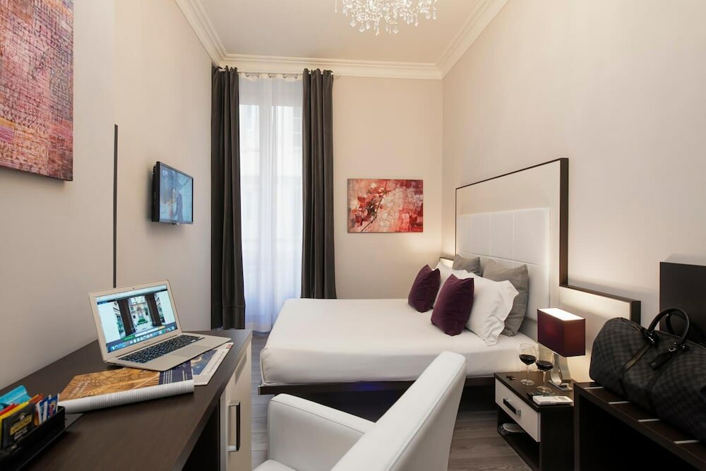 Фото Arenula Suites