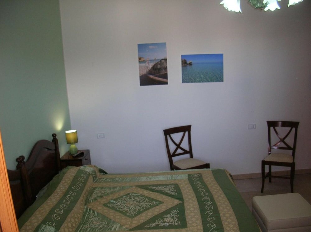 Фото Casina dei Nonni