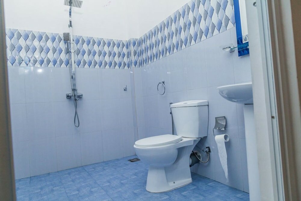 Фото Hotel Crown Plaza Katunayake