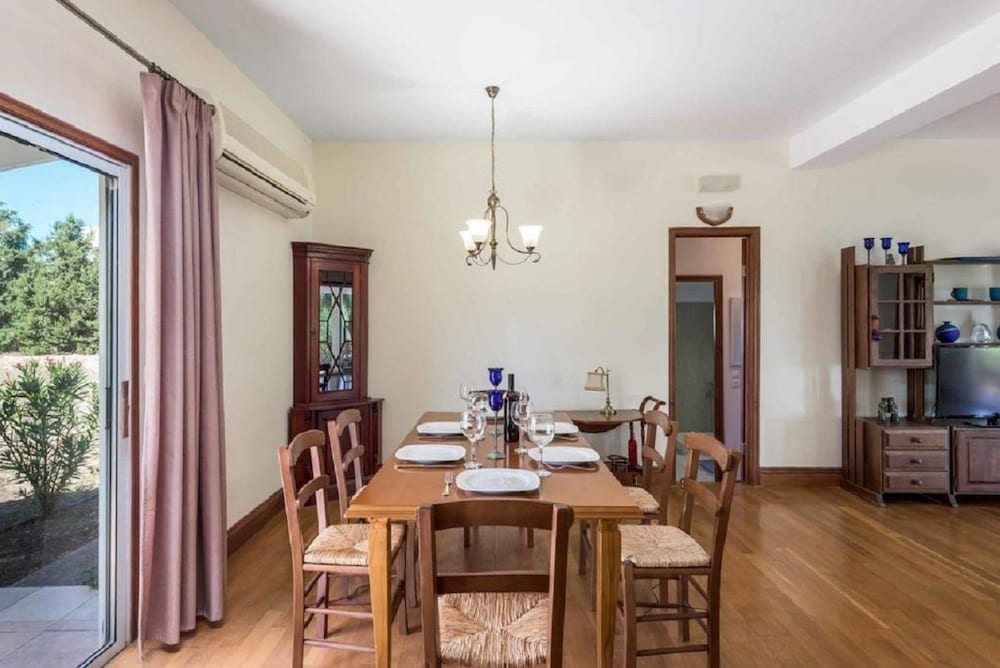 Фото Villa Zizi Sea View