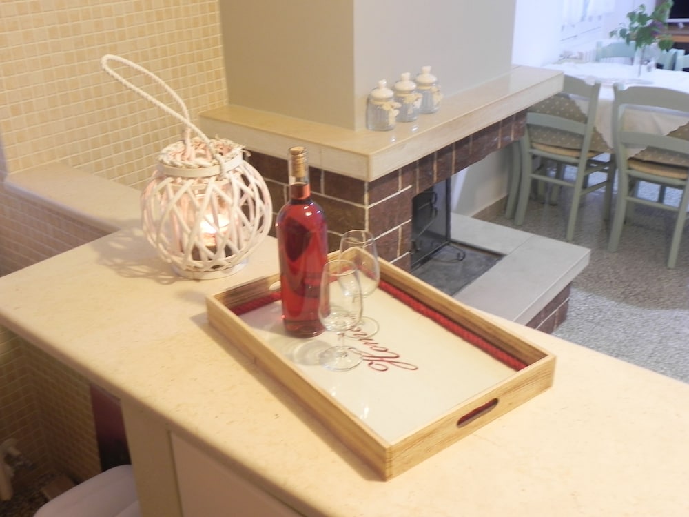 Фото Resort Pietra Bianca