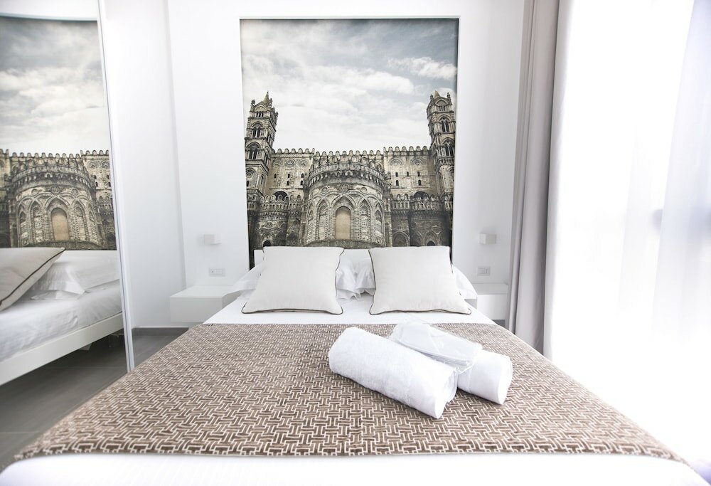 Фото Suite Quaroni