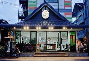 отель Rinn Boutique House