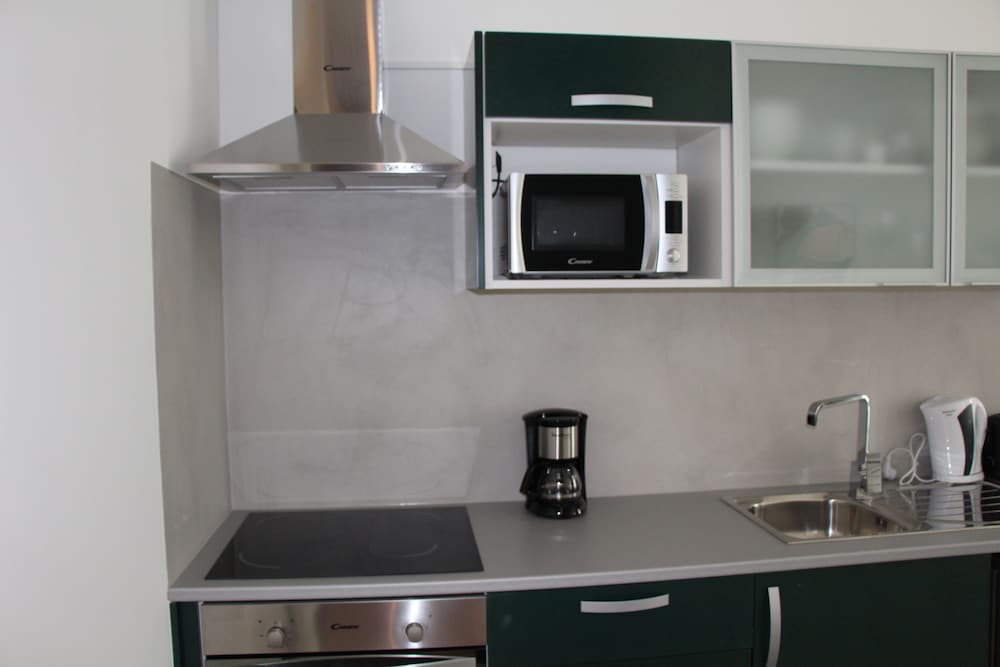 Фото DoBairro Suites at Bairro Alto