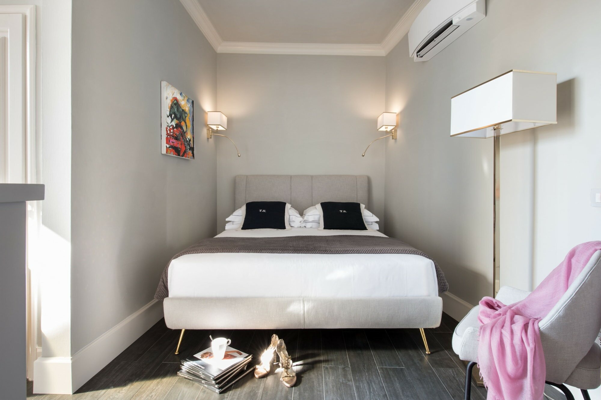 Фото Tornabuoni Suites Collection Residenza D'Epoca