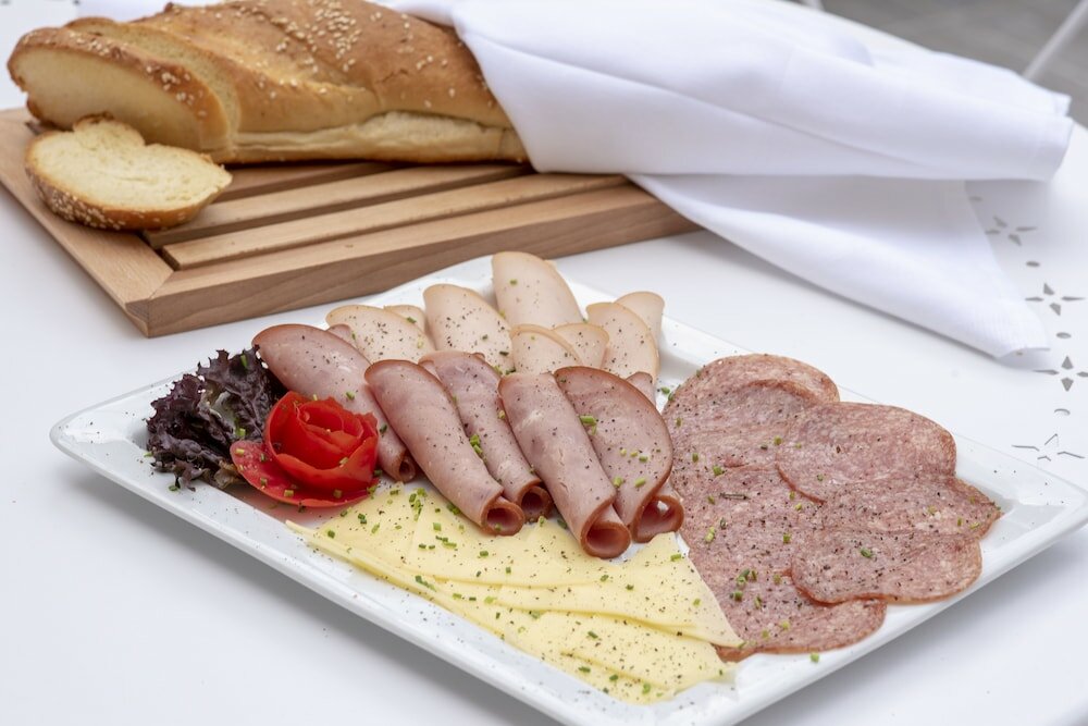 Фото Athens Market Portait