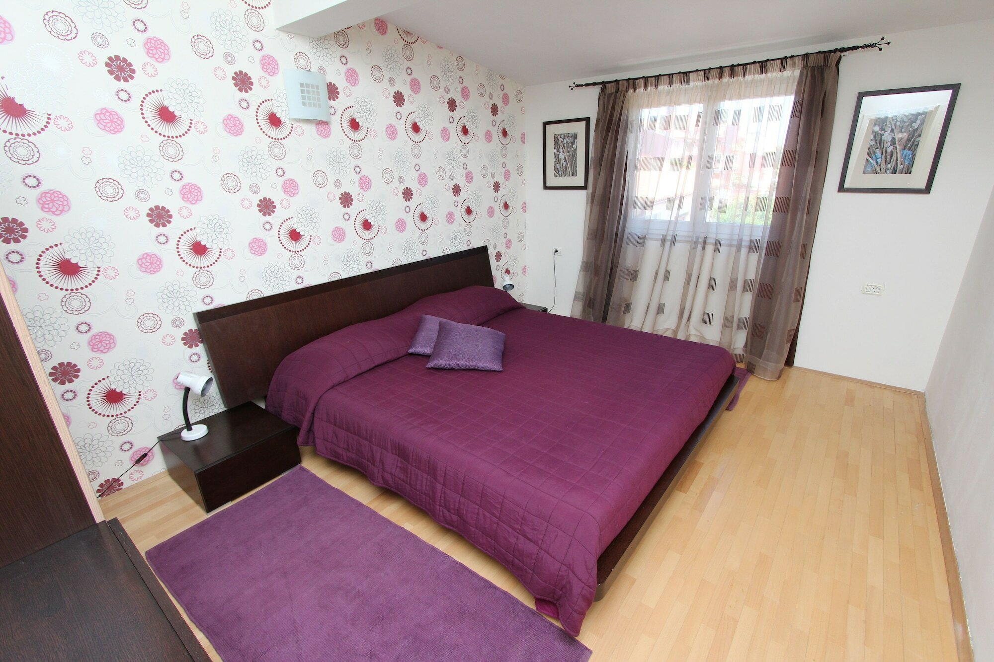 Фото Apartmani Romano