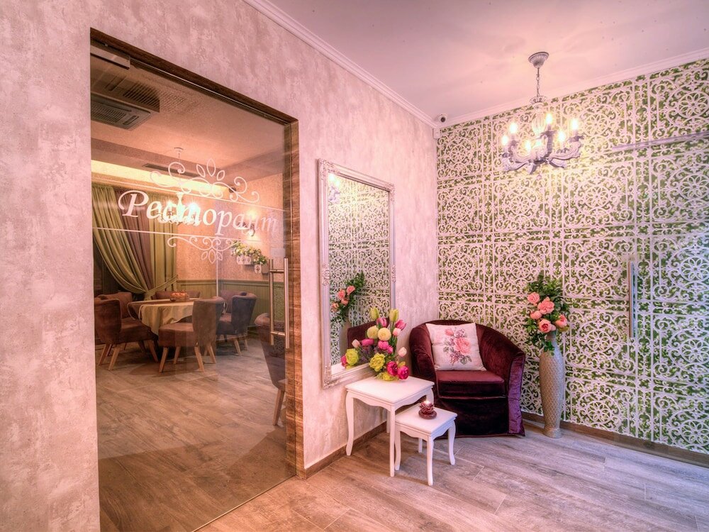 Фото Family Hotel Agoncev