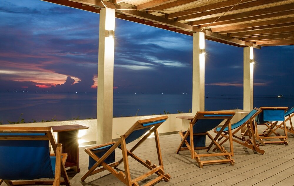 Фото Lazy Koala Hostel - Adults Only