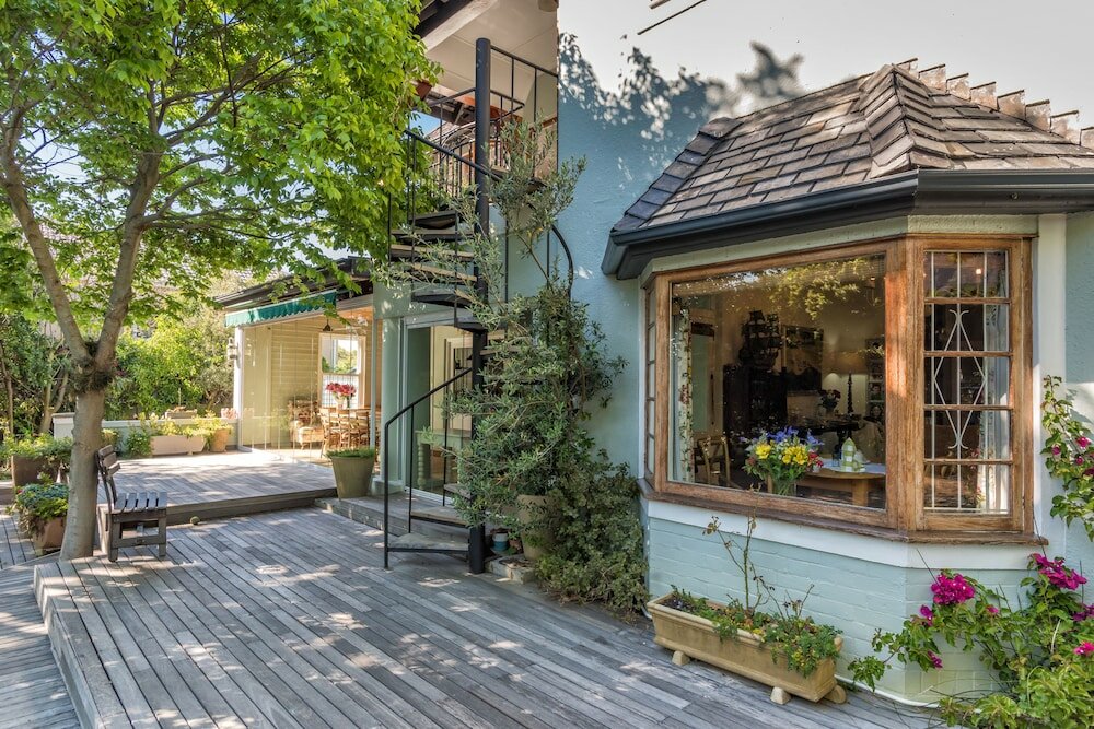 Фото Hedge House