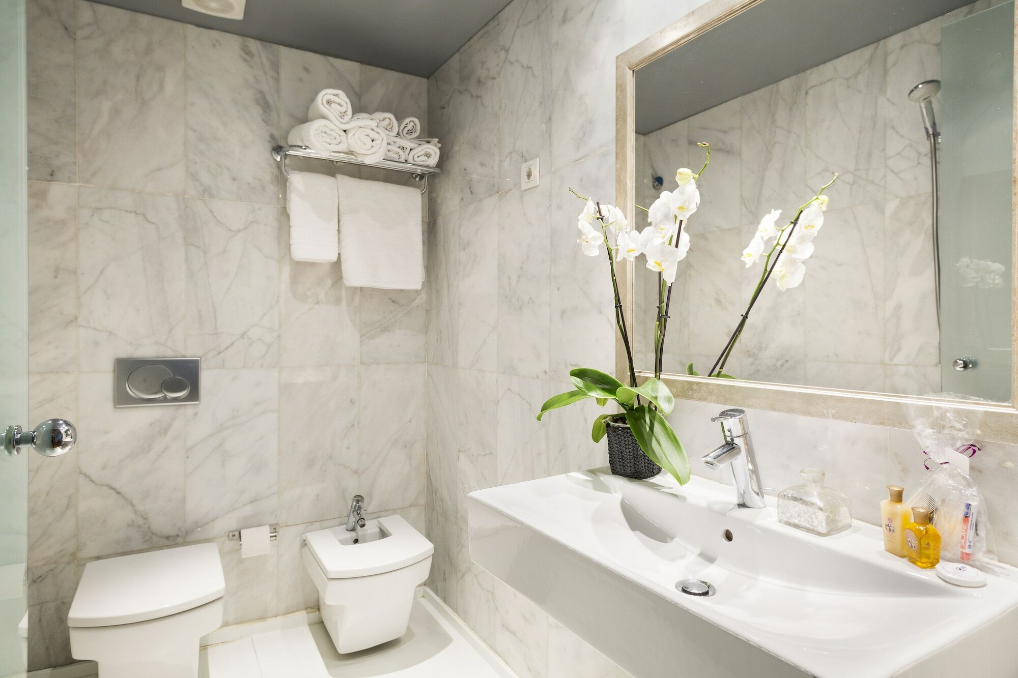 Фото My Space Barcelona Executive Apartments Center