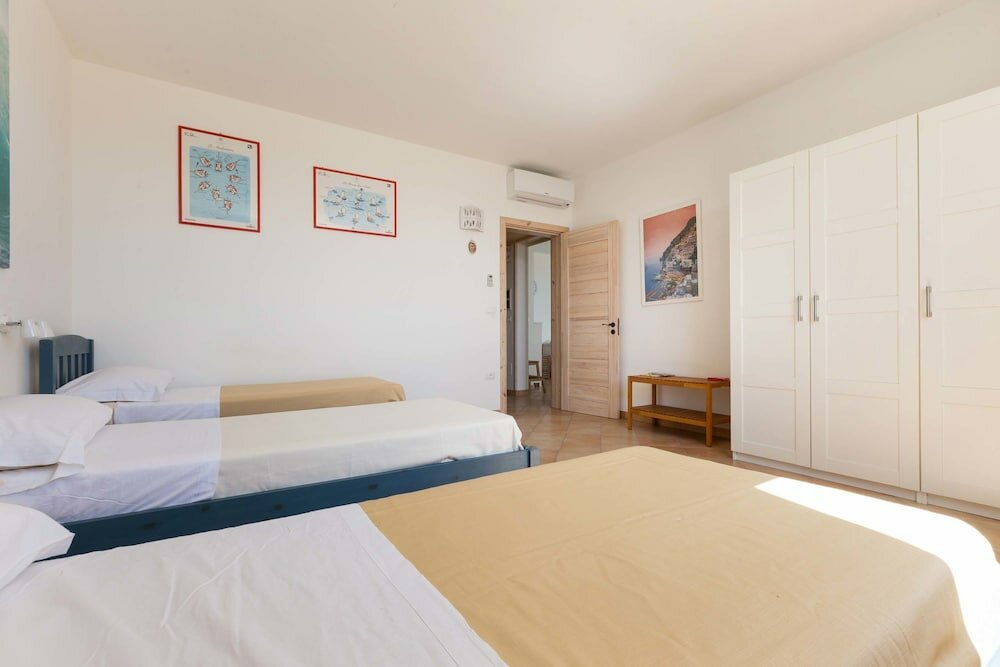 Фото Attico del Blu