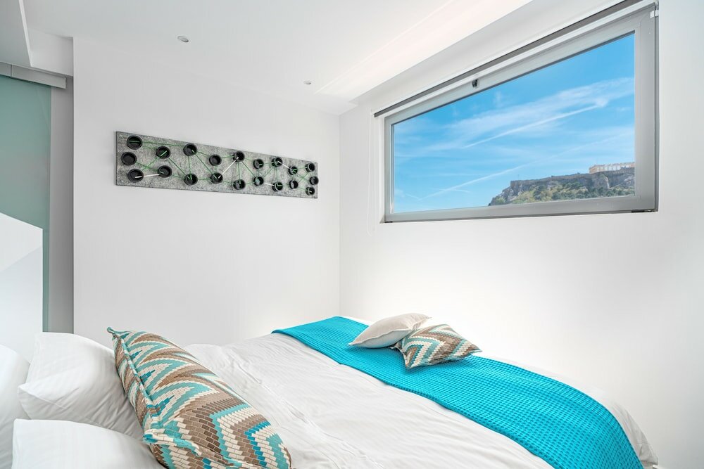 Фото Mythos Luxury Suites