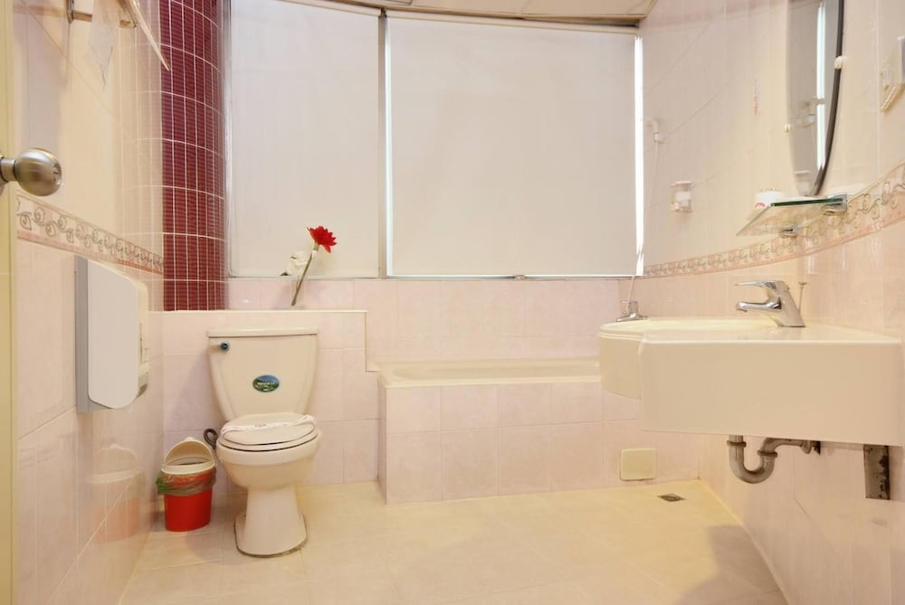 Фото Chiao Yuamm Hotel