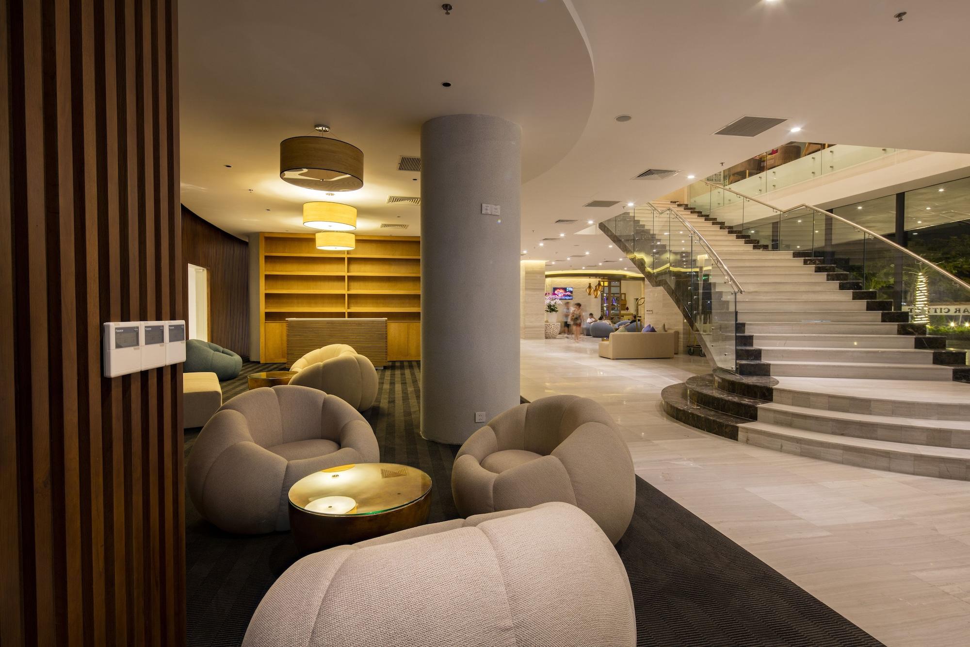 Фото Premier Coastal Nha Trang Apartments