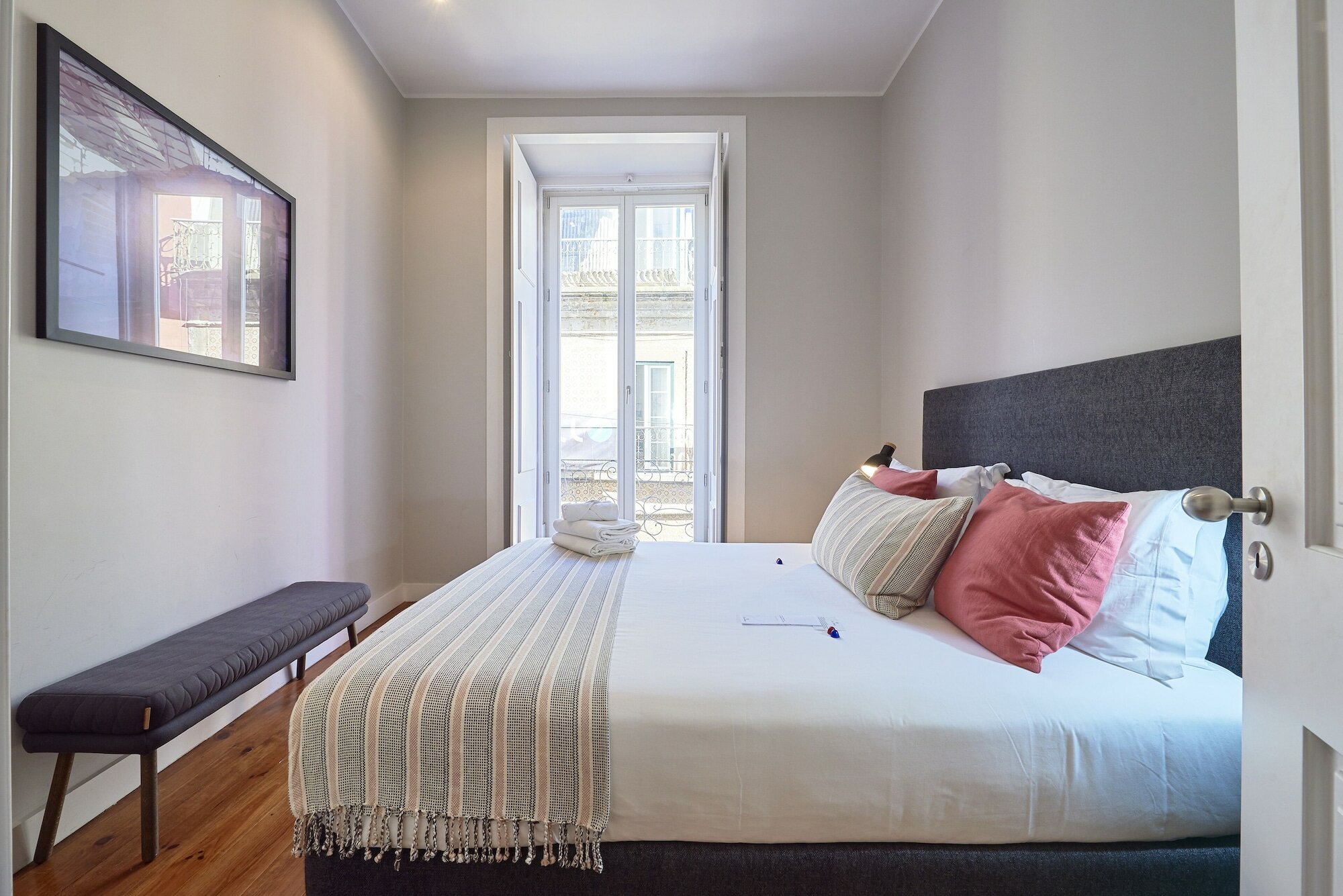 Фото Lisbon Five Stars Apartments Combro 7